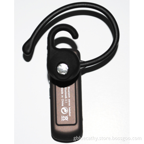 Fashional and Unique Bluetooth Stereo Headset - GD203
